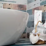 Alojamento de Acomodação e Pequeno-almoço Oltremare Cefalù