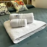 Alojamento de Acomodação e Pequeno-almoço Oltremare Cefalù