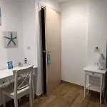 Oltremare Alojamento de Acomodação e Pequeno-almoço 4*
