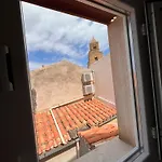 Alojamento de Acomodação e Pequeno-almoço Oltremare 4*