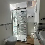 Oltremare Alojamento de Acomodação e Pequeno-almoço Cefalù