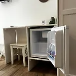 Alojamento de Acomodação e Pequeno-almoço Oltremare Cefalù