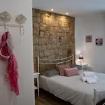 Alojamento de Acomodação e Pequeno-almoço Oltremare 4*