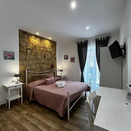 Oltremare 4*