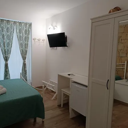 Oltremare Bed and Breakfast