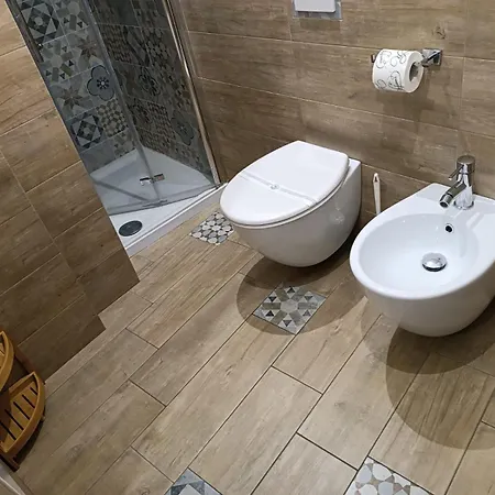 Oltremare Bed and Breakfast