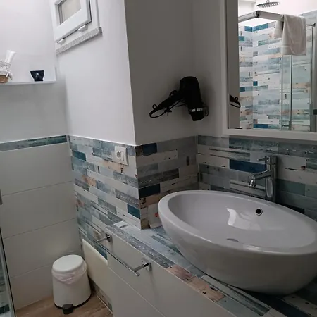 Oltremare Bed and Breakfast