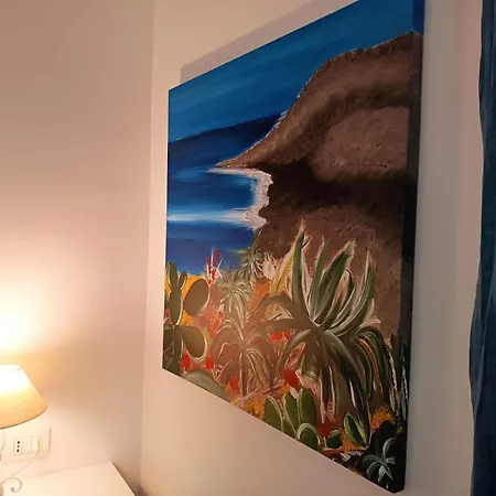 Bed and Breakfast Oltremare