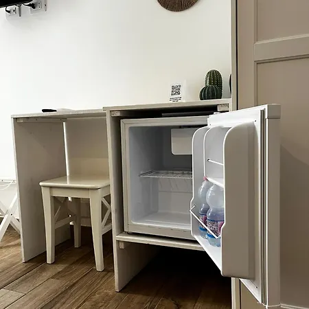 Bed and Breakfast Oltremare Cefalù