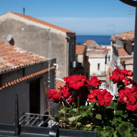 Bed and Breakfast Oltremare Cefalù