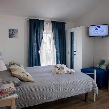 Bed and breakfast Oltremare *