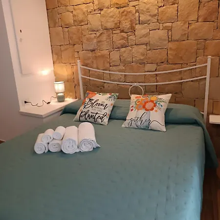 Bed & Breakfast Oltremare