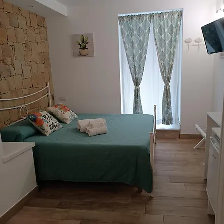 Oltremare Bed and breakfast *