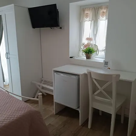 Oltremare Bed & Breakfast Cefalu