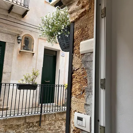 Bed & Breakfast Oltremare