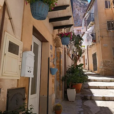 Bed & Breakfast Oltremare Cefalu