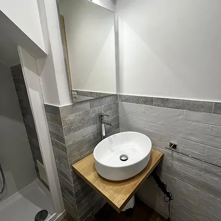 Oltremare Bed & Breakfast *