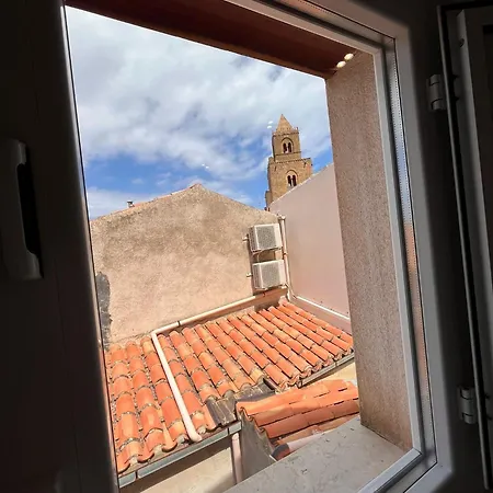 Bed & Breakfast Oltremare *
