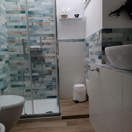Bed and breakfast Oltremare *