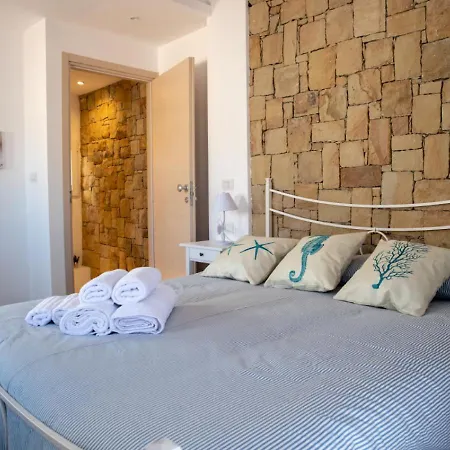 Bed and breakfast Oltremare *