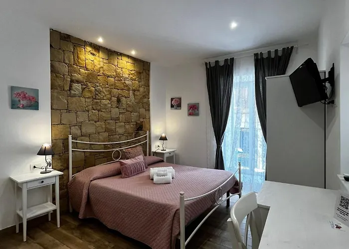 Oltremare 4*